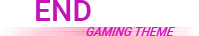 ENDGAMES Logo